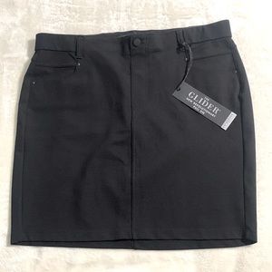 LIVERPOOL LOS ANGELES Size 16 Black NWT